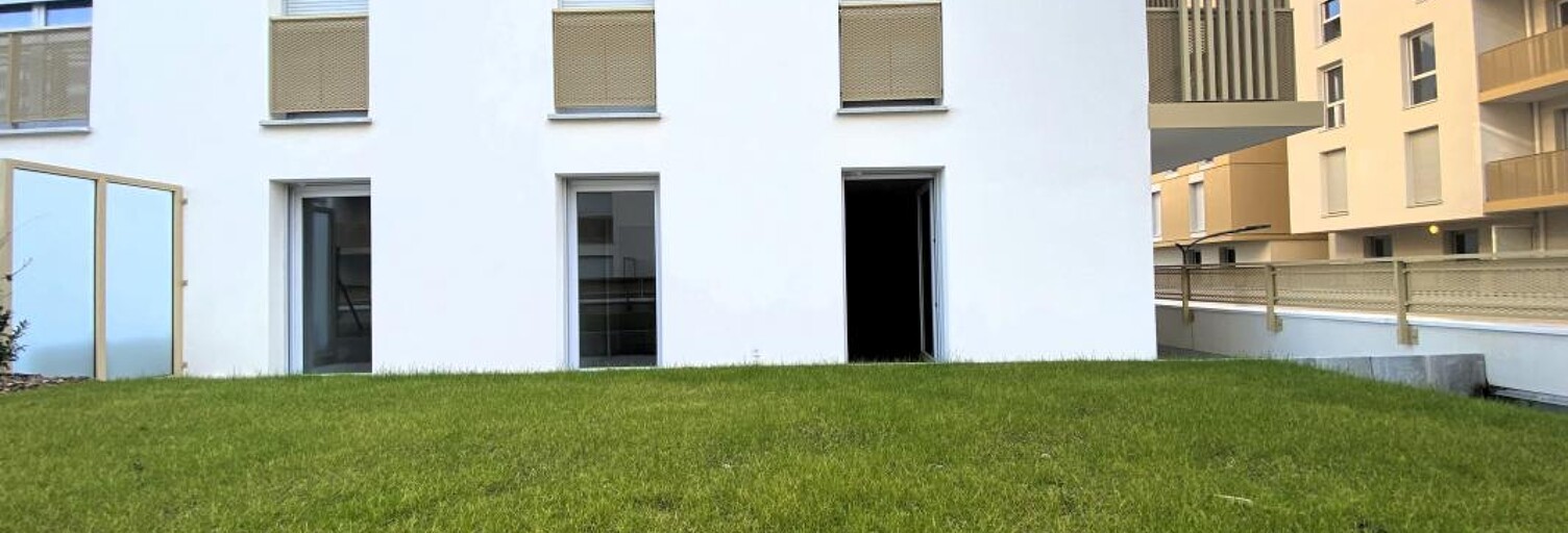 Appartement 3 Pièces 60 m² à vendre à Reims (51100)