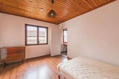 Appartement 1 pièces 62500 €