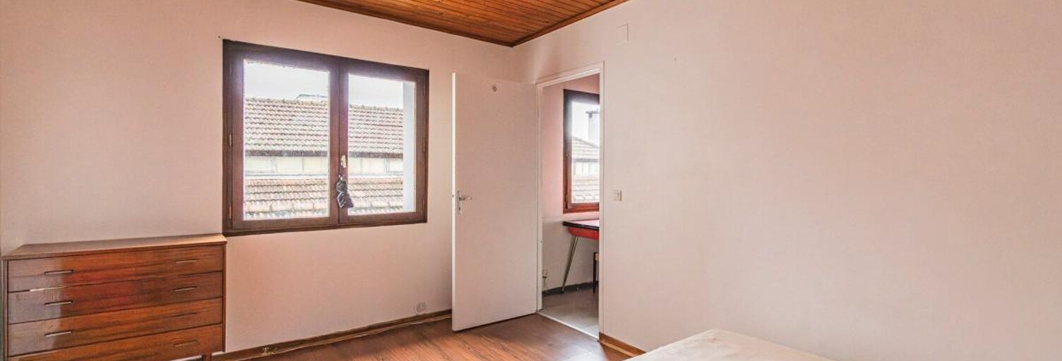 Appartement 1 Pièce 26 m² à vendre à Reims (51100)
