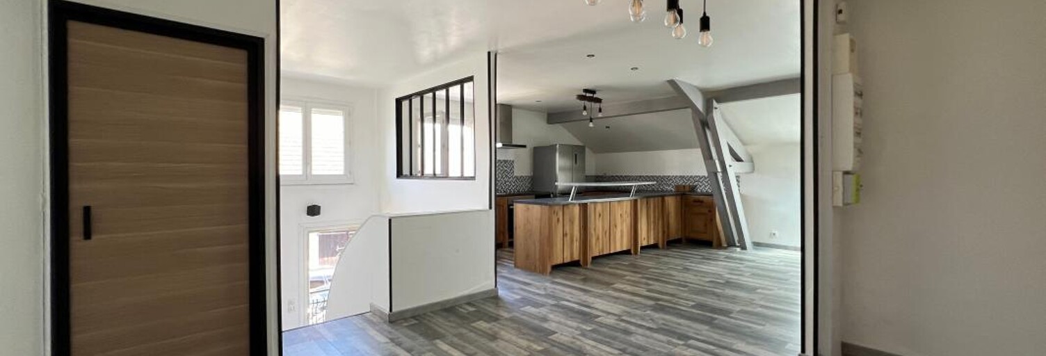 Appartement 3 Pièces 94 m² à vendre à Vallières-sur-Fier (74150)