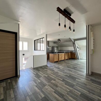 Appartement 3 pièces 283500 €