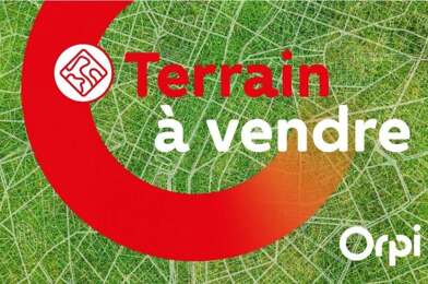Terrain  199000 €