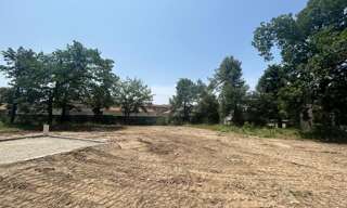 Terrain  543 m² à vendre à Cugnaux (31270)