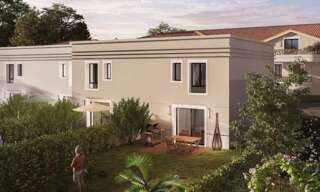 Maison 4 Pièces 88 m² à vendre à L'Union (31240)