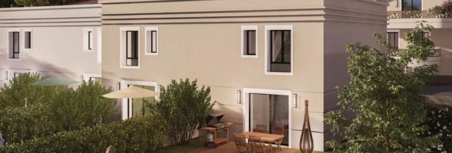 Maison 4 Pièces 88 m² à vendre à L'Union (31240)