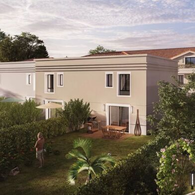 Maison 4 pièces 329000 €