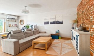 Appartement 3 Pièces 74 m² à vendre à Toulouse (31300)