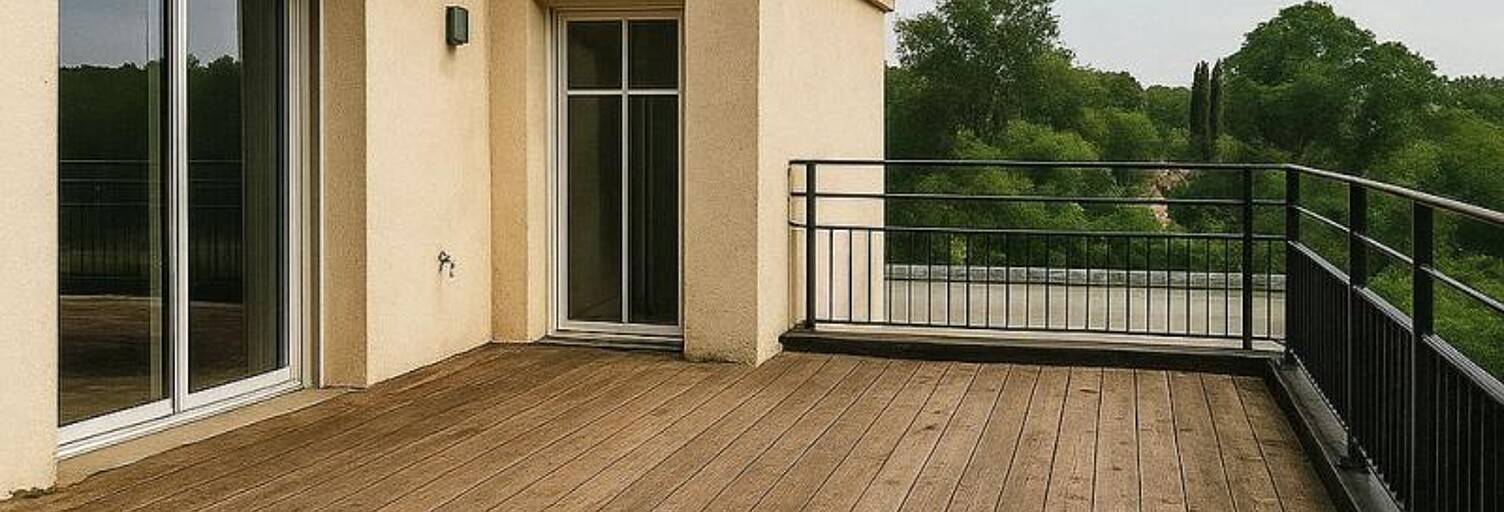 Appartement 4 Pièces 80 m² à vendre à Toulouse (31500)