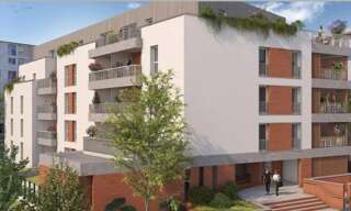 Appartement 3 Pièces 61 m² à vendre à Toulouse (31500)