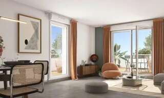 Appartement 3 Pièces 61 m² à vendre à Toulouse (31500)