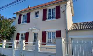 Maison 3 Pièces 80 m² à vendre à Le Croisic (44490)