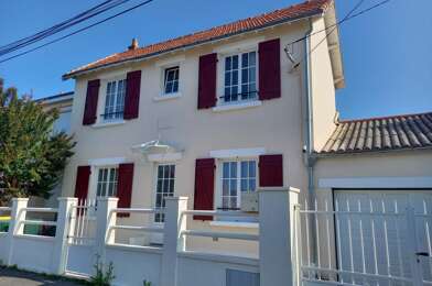 Maison 3 pièces 464200 €