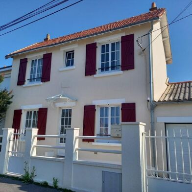 Maison 3 pièces 464200 €