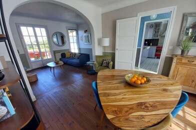 Maison 3 pièces 449350 €