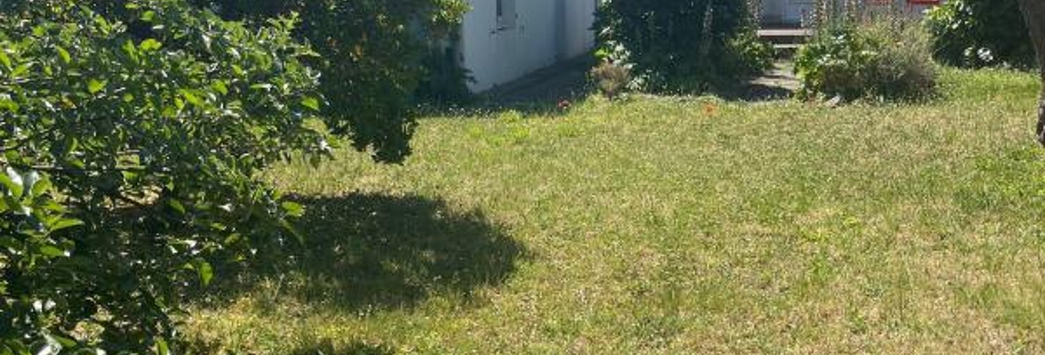 Maison 3 Pièces 80 m² à vendre à Le Croisic (44490)