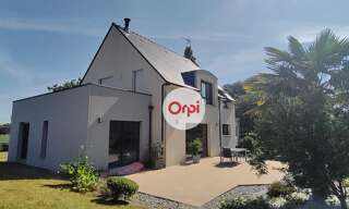 Maison 4 Pièces 150 m² à vendre à Malansac (56220)