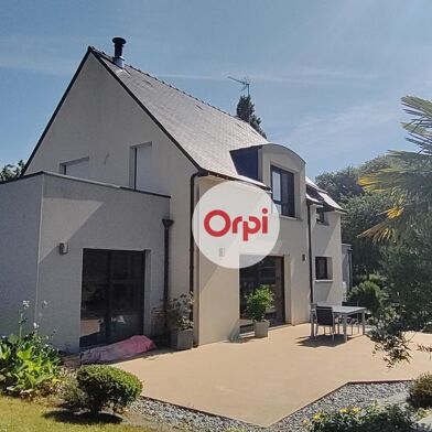 Maison 4 pièces 343000 €