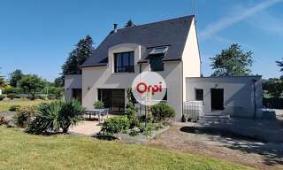 Maison 4 Pièces 150 m² à vendre à Malansac (56220)