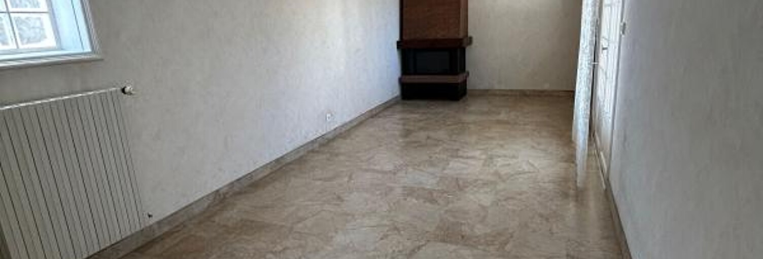 Appartement 3 Pièces 69 m² à louer à Le Croisic (44490)