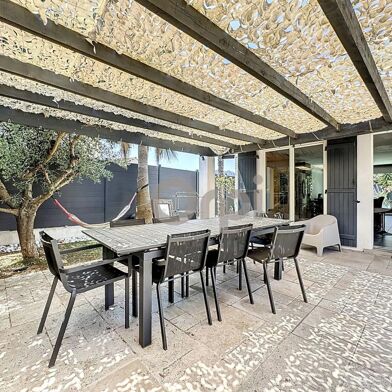 Maison 6 pièces 499000 €