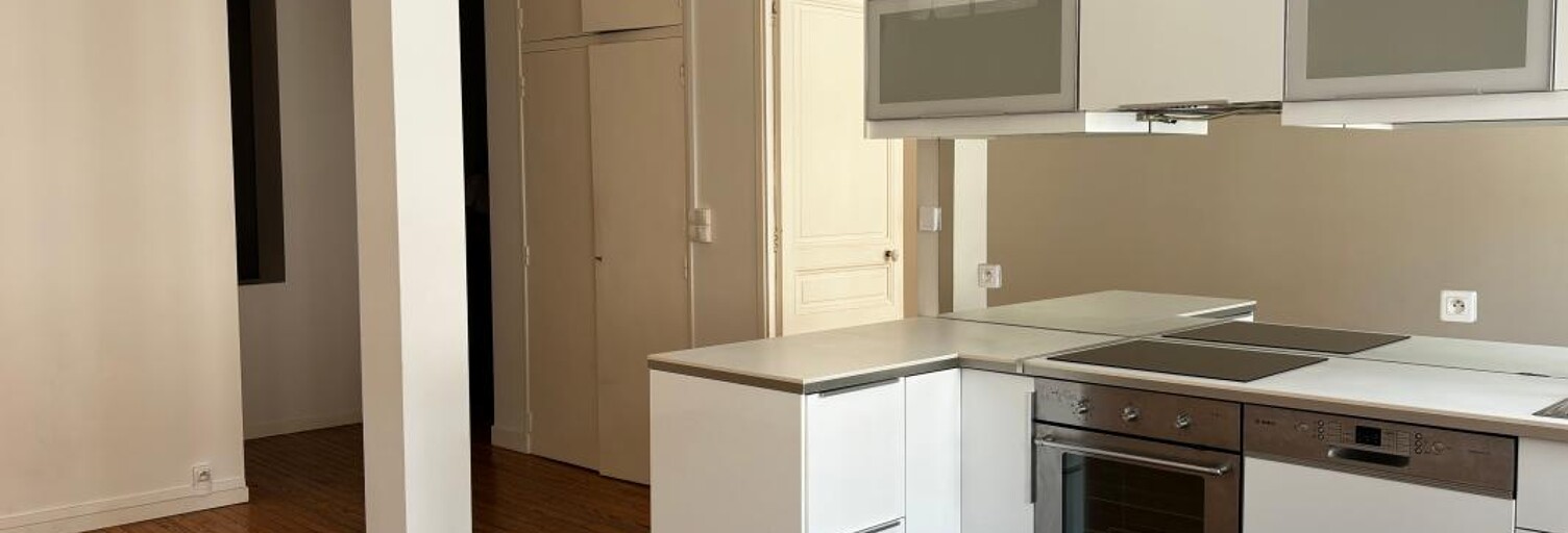 Appartement 3 Pièces 80 m² à vendre à Toulouse (31000)