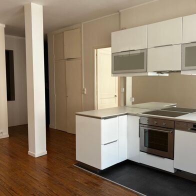 Appartement 3 pièces 360000 €