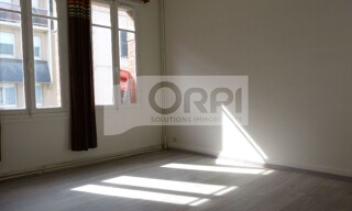 Appartement 1 Pièce 24 m² à louer à Évreux (27000)