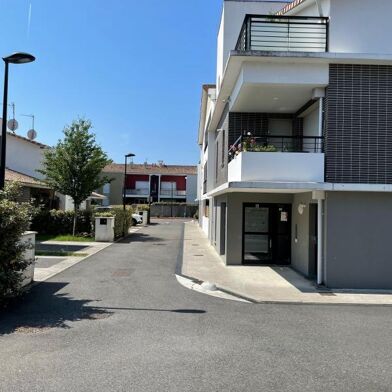 Appartement 3 pièces 162000 €