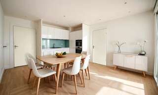 Appartement 3 Pièces 54 m² à vendre à Tournefeuille (31170)