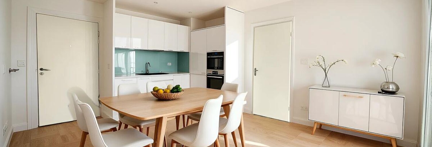 Appartement 3 Pièces 54 m² à vendre à Tournefeuille (31170)