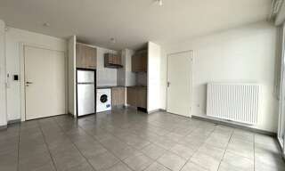 Appartement 3 Pièces 54 m² à vendre à Tournefeuille (31170)