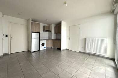 Appartement 3 pièces 159500 €