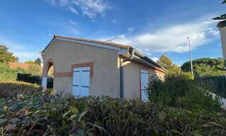 Maison 4 Pièces 83 m² à vendre à Tournefeuille (31170)