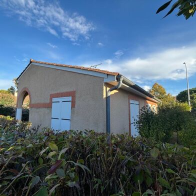 Maison 4 pièces 280000 €