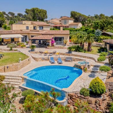 Maison 4 pièces 1250000 €