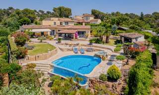 Maison 4 Pièces 196 m² à vendre à Saint-Raphaël (83700)