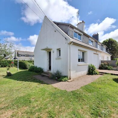 Maison 4 pièces 214350 €