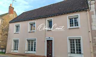 Maison 4 Pièces 87 m² à vendre à Nogent-le-Rotrou (28400)