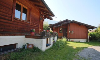 Maison 7 Pièces 180 m² à vendre à Passy (74190)