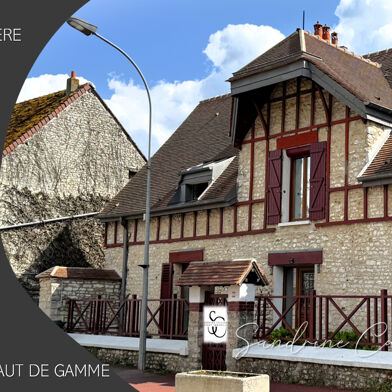 Maison 5 pièces 270000 €