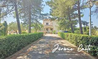 Maison 6 Pièces 178 m² à vendre à Redessan (30129)