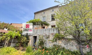 Maison 7 Pièces 132 m² à vendre à Saint-Paul-en-Forêt (83440)