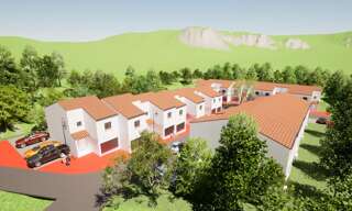 Maison 4 Pièces 93 m² à vendre à Saint-Ambroix (30500)