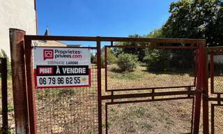 Terrain  686 m² à vendre à Moulins (03000)