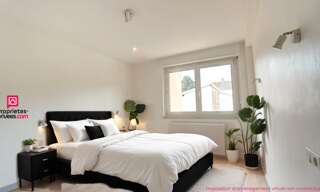 Appartement 3 Pièces 65 m² à vendre à Belfort (90000)