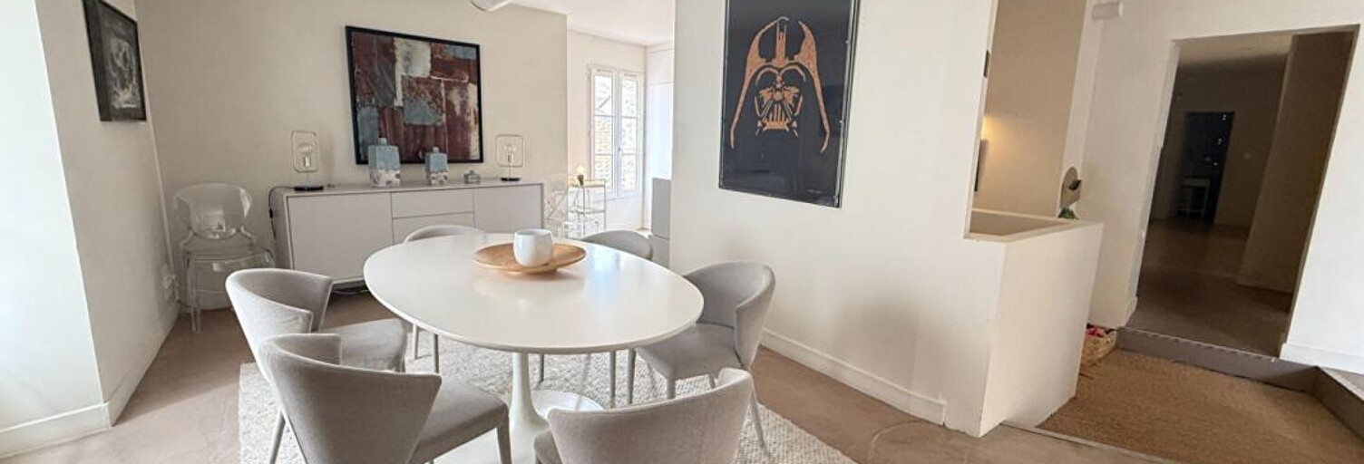 Appartement 7 Pièces 225 m² à vendre à Angoulême (16000)