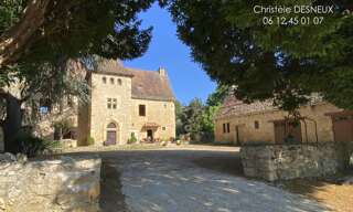 Maison 10 Pièces 245 m² à vendre à Sarlat-la-Canéda (24200)
