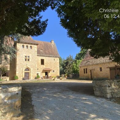 Maison 10 pièces 519500 €