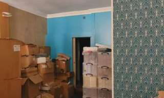 Immeuble  77 m² à vendre à Aix-en-Provence (13100)