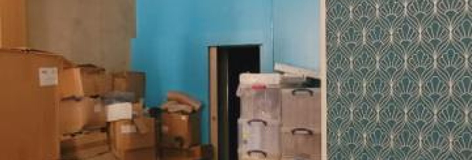 Immeuble  77 m² à vendre à Aix-en-Provence (13100)